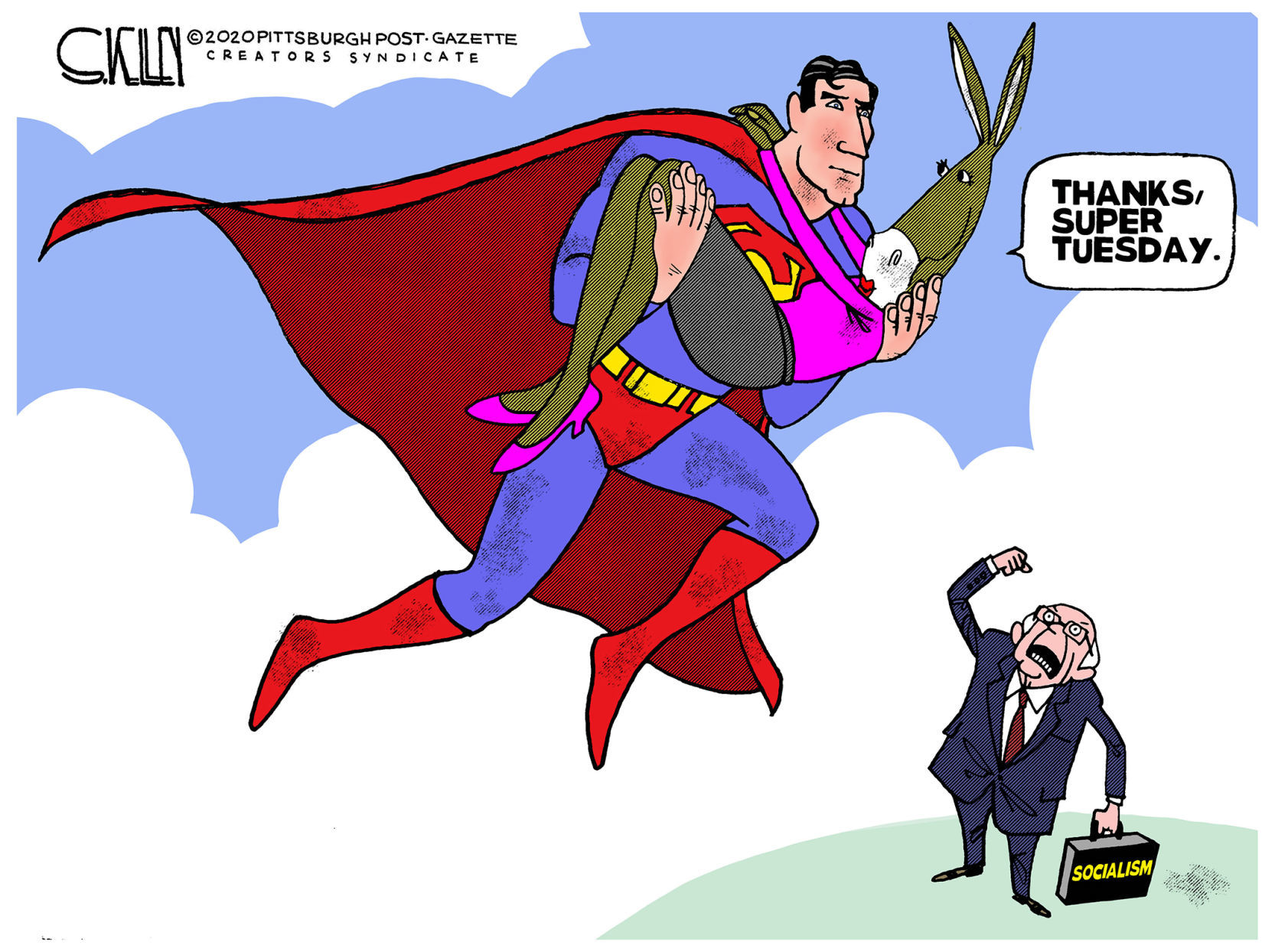 cartoon